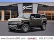 GMC HUMMER EV SUV