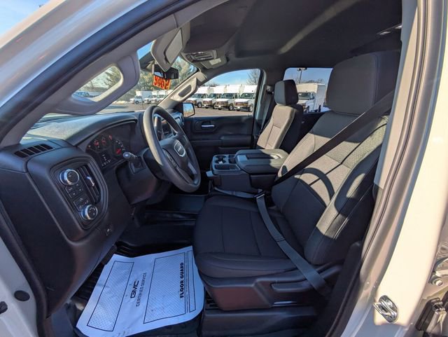 2026 GMC Sierra 1500 Pro - Photo 23