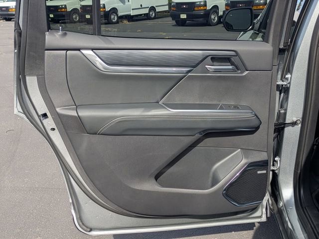 2026 GMC Acadia Elevation - Photo 27