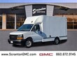 GMC Savana Cutaway