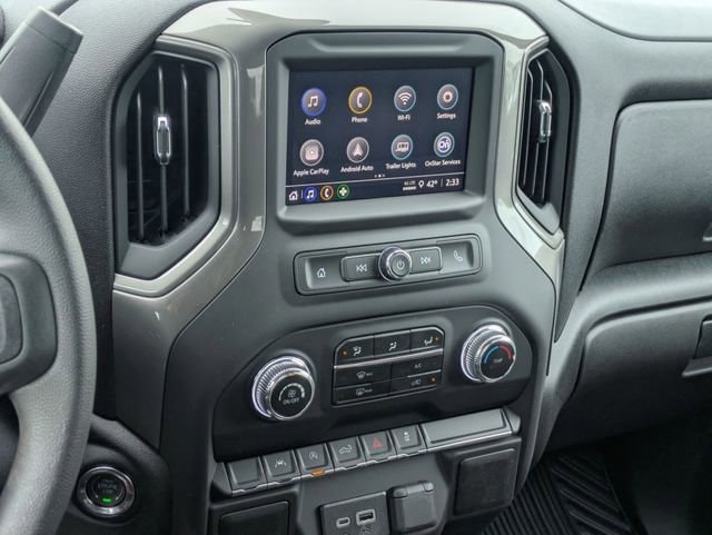 2026 GMC Sierra 1500 Pro - Photo 17