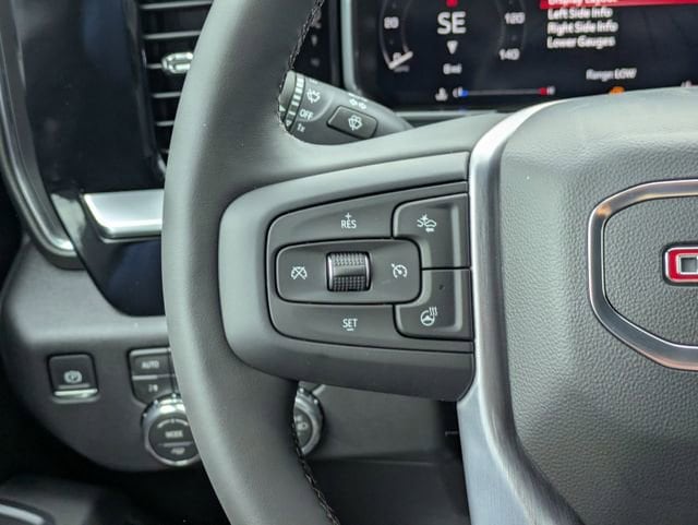 2026 GMC Sierra 1500 Elevation - Photo 16