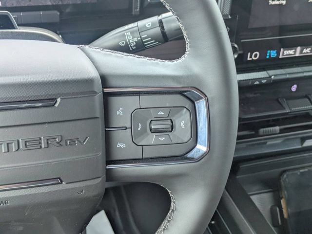 2026 GMC HUMMER EV 2X - Photo 17