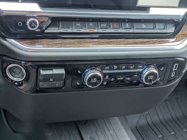 2026 GMC Sierra 1500 SLE - Photo 23