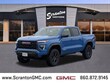  GMC Canyon