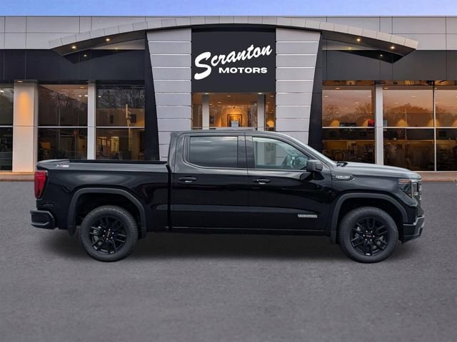 2026 GMC Sierra 1500 Elevation - Photo 6