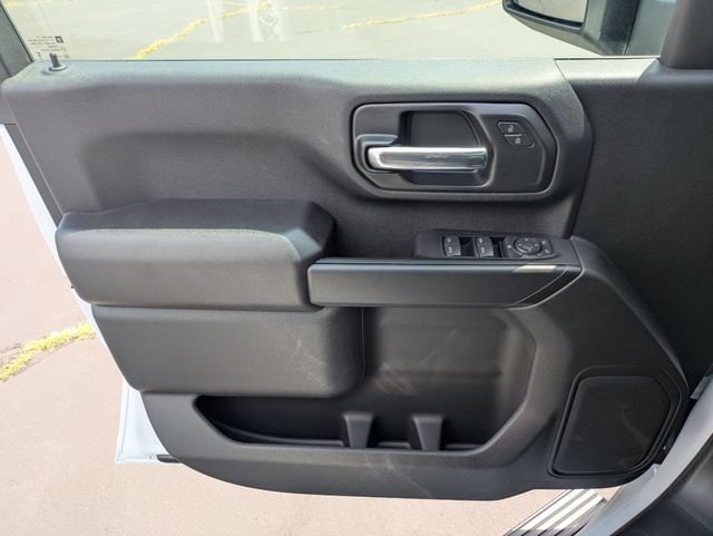 2026 GMC Sierra 3500HD Pro - Photo 11