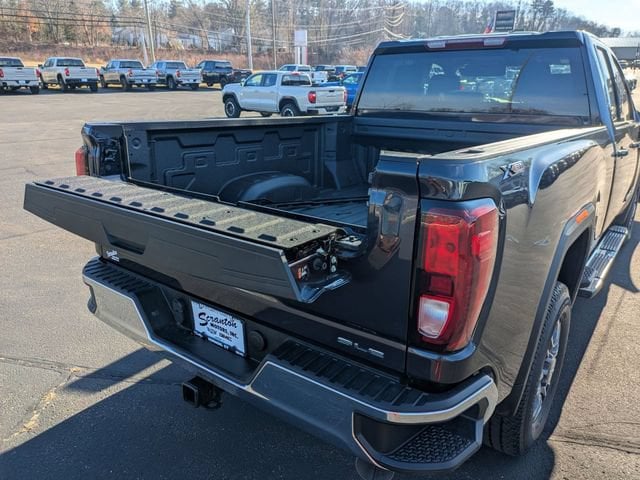 2026 GMC Sierra 2500HD SLE - Photo 31