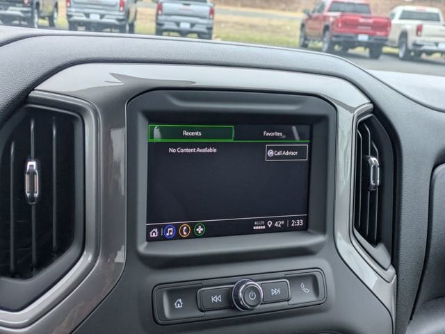2026 GMC Sierra 1500 Pro - Photo 18