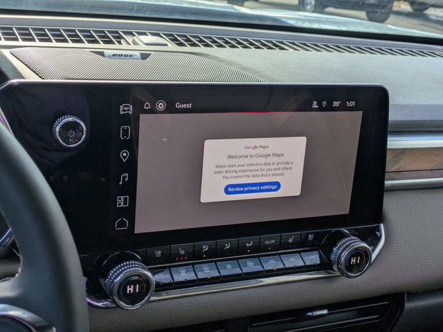 2025 GMC Canyon Denali - Photo 20