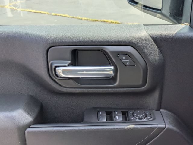 2026 GMC Sierra 3500 Chassis Cab Pro - Photo 11