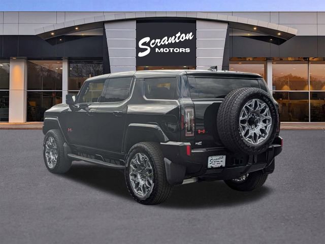 2025 GMC HUMMER EV 3X - Photo 5