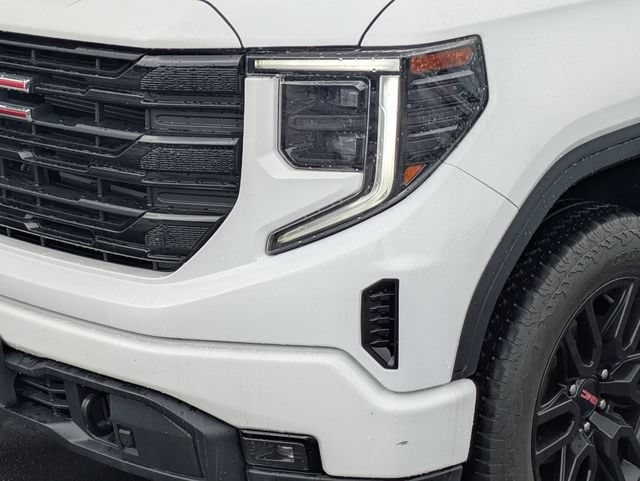 2022 GMC Sierra 1500 Elevation - Photo 9