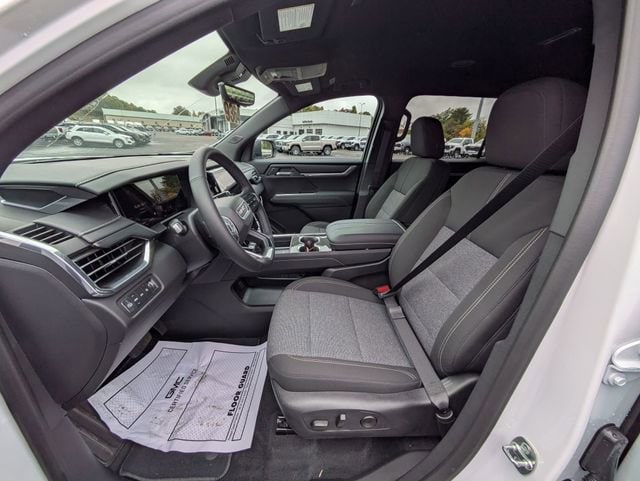 2026 GMC Acadia Elevation - Photo 26
