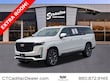 CADILLAC Escalade ESV
