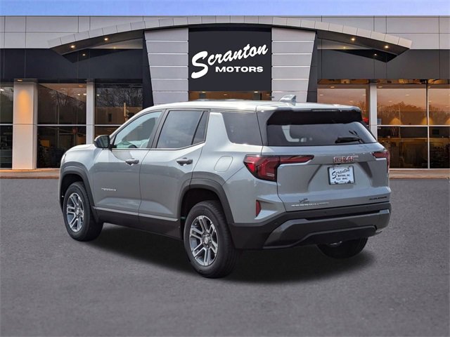 2026 Gmc Terrain Elevation photo 3