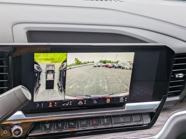 2025 GMC Sierra 2500HD SLT - Photo 21