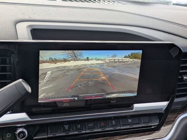 2026 GMC Sierra 2500HD SLE - Photo 21