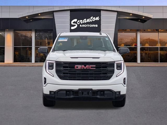 2022 GMC Sierra 1500 Elevation - Photo 8