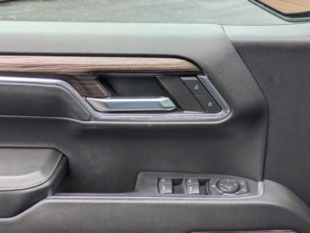 2024 Chevrolet Silverado 1500 LT - Photo 12