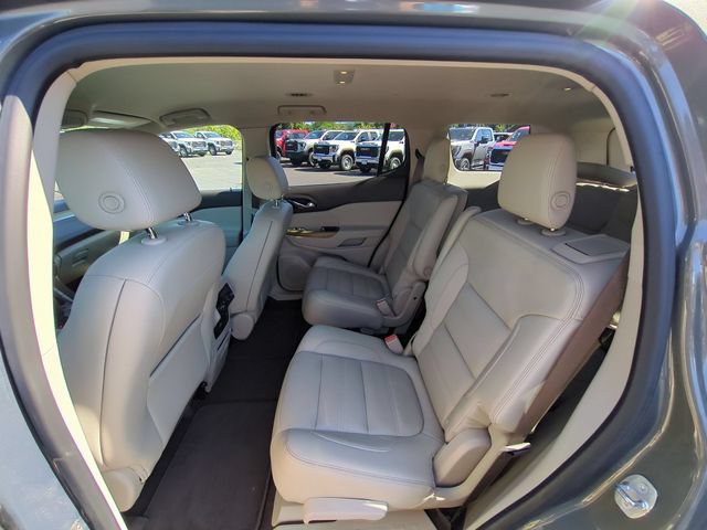 2017 GMC Acadia Denali - Photo 30