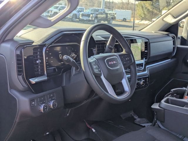 2026 GMC Sierra 2500HD SLE - Photo 14