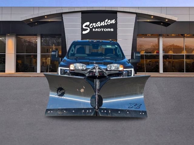 2026 GMC Sierra 2500HD SLE - Photo 8