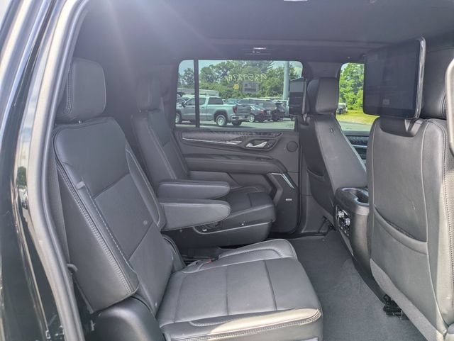 2023 GMC Yukon XL Denali - Photo 40