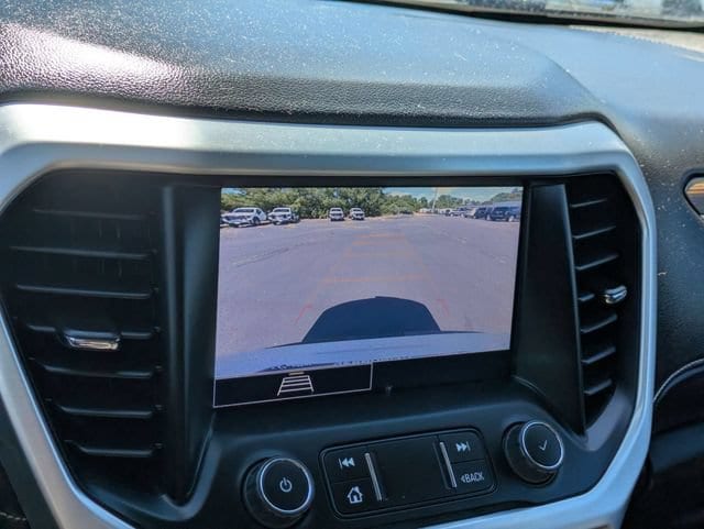 2023 GMC Acadia SLE - Photo 22