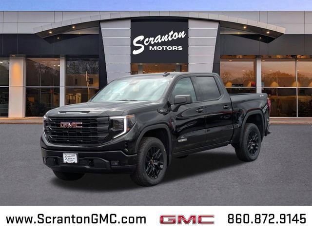 2026 GMC Sierra 1500 Elevation - Photo 1