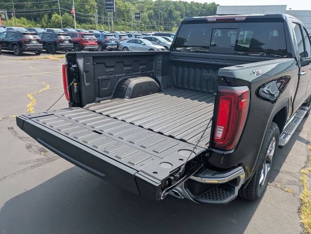 2026 GMC Sierra 1500 SLT - Photo 31