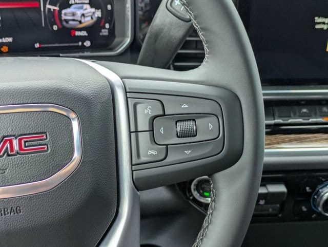 2026 GMC Sierra 1500 Elevation - Photo 17