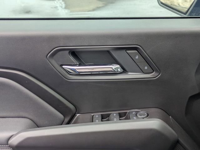 2025 GMC Canyon Elevation - Photo 12