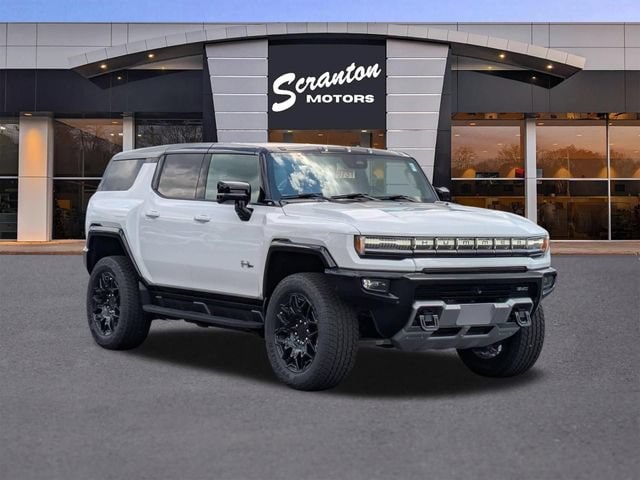 2026 GMC HUMMER EV 2X - Photo 7