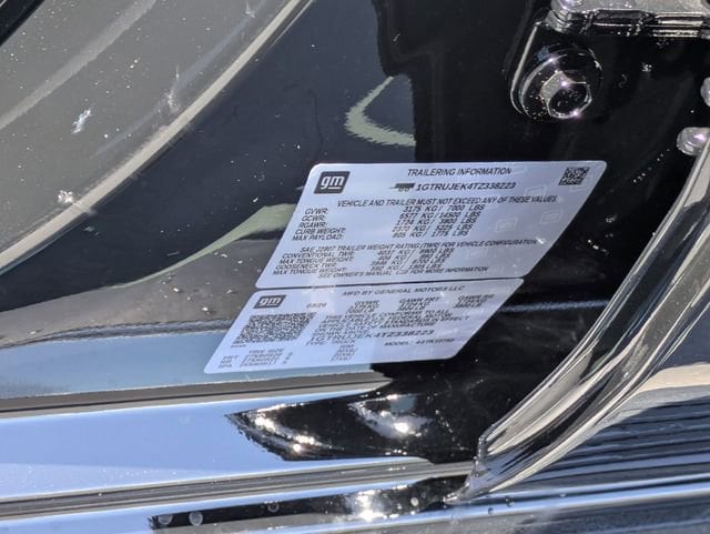 2026 GMC Sierra 1500 Elevation - Photo 32