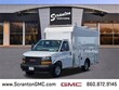 GMC Savana Cutaway