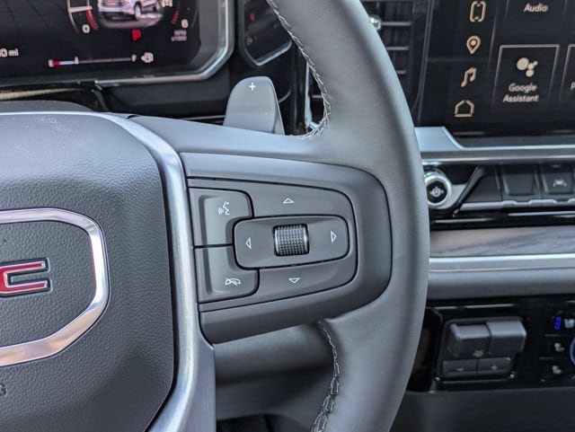 2026 GMC Sierra 1500 SLT - Photo 17