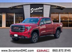 2026 GMC Sierra 1500 AT4 Truck Crew Cab