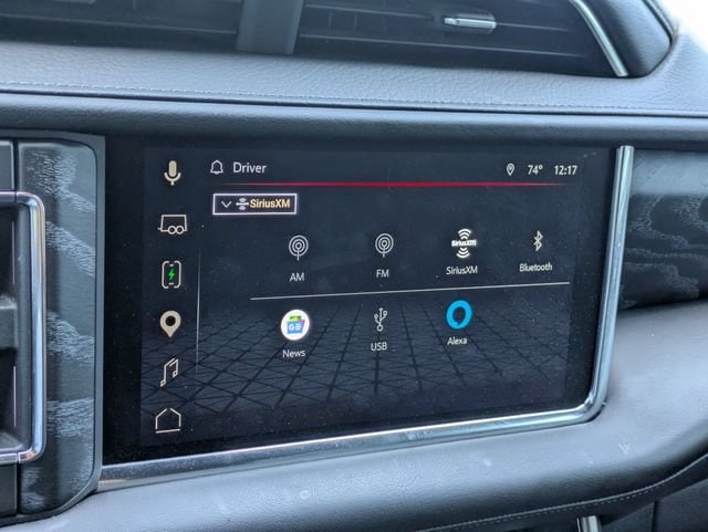 2023 GMC Yukon XL Denali - Photo 25