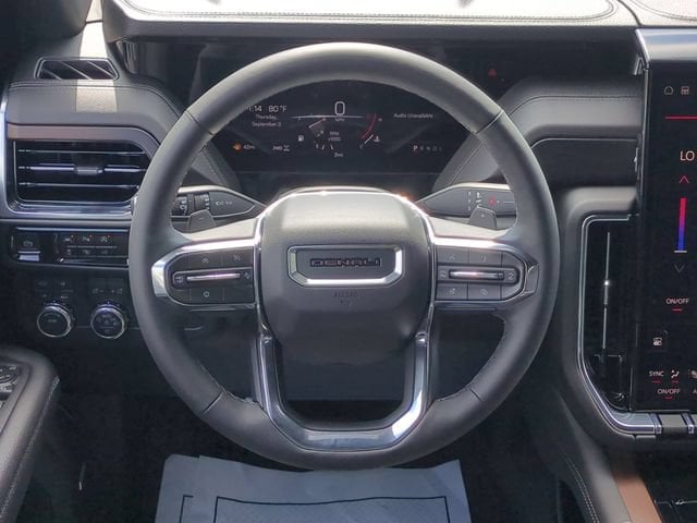 2026 GMC Yukon XL Denali - Photo 15