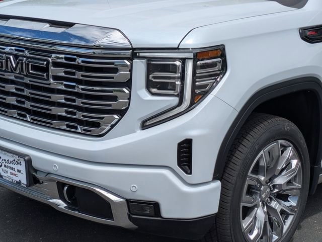 2026 GMC Sierra 1500 Denali - Photo 9