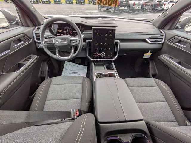 2026 GMC Acadia Elevation - Photo 32