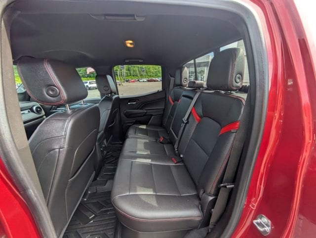 2023 Chevrolet Colorado Z71 - Photo 29