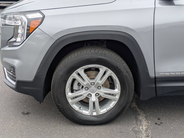 2024 GMC Terrain SLE - Photo 10