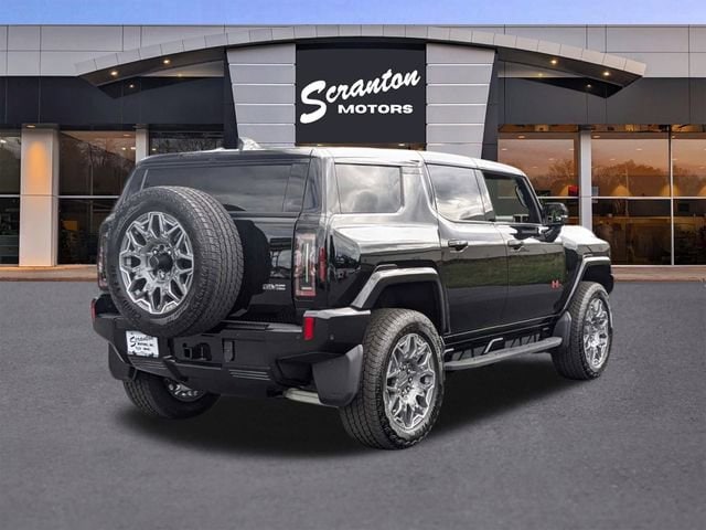2025 GMC HUMMER EV 3X - Photo 3