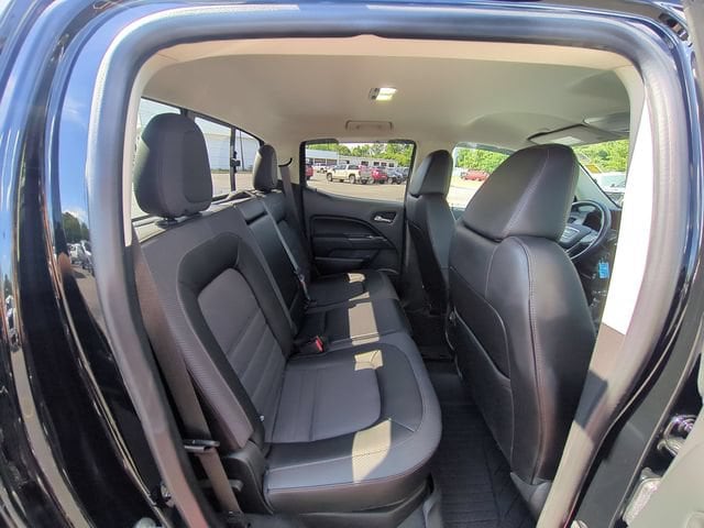 2022 GMC Canyon AT4 - Photo 33