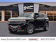 GMC HUMMER EV SUV