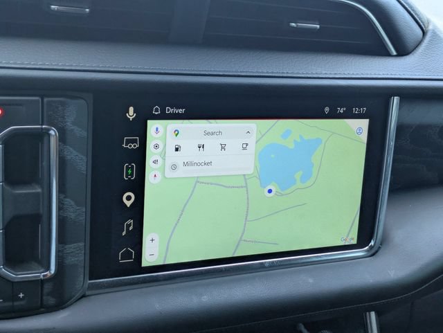 2023 GMC Yukon XL Denali - Photo 23