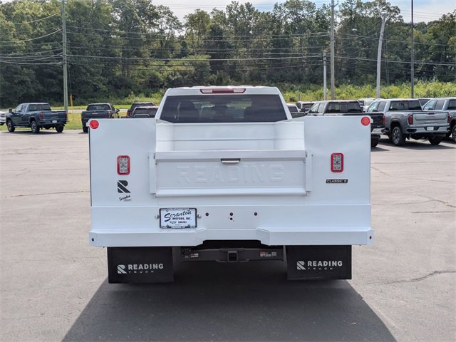 2025 Gmc Sierra Pro photo 4