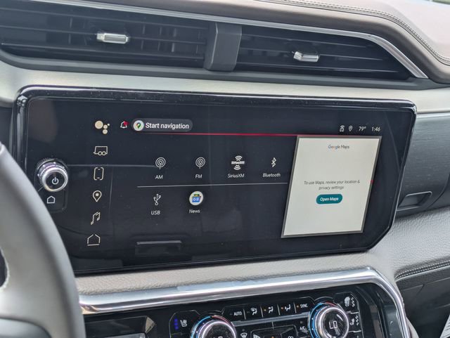 2026 GMC Sierra 1500 Denali - Photo 22